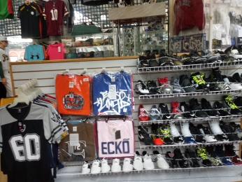 SPORTIPS - Tienda de artículos deportivos - Puebla