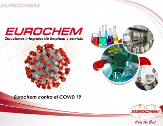 Eurochem International Corporation - Puebla