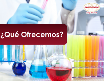 Eurochem International Corporation - Puebla