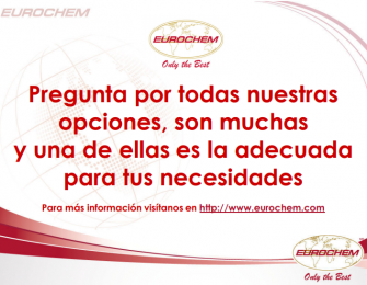 Eurochem International Corporation - Puebla