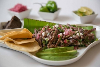 Manjar Gourmet - Puebla