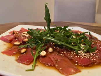Manjar Gourmet - Puebla