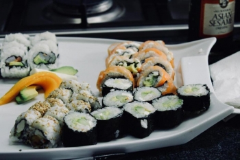 Manjar Gourmet - Puebla