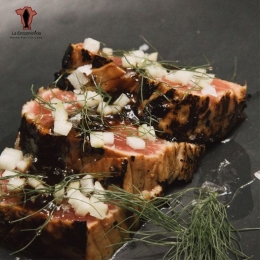 Restaurante La Encomienda - Horno, Parrilla, Cava - Puebla