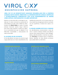 Agro - sanitizaciones del Centro - Puebla