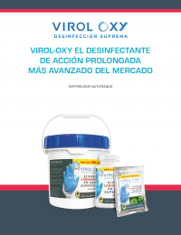 Agro - sanitizaciones del Centro - Puebla