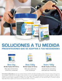 Agro - sanitizaciones del Centro - Puebla