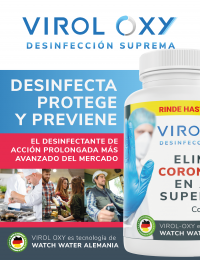 Agro - sanitizaciones del Centro - Puebla
