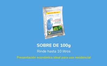Agro - sanitizaciones del Centro - Puebla