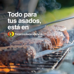 Frescos de Excelencia Venta de Frutas y Verduras - Puebla