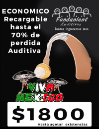 Fundanlent - Lentes y Auditivos - Puebla