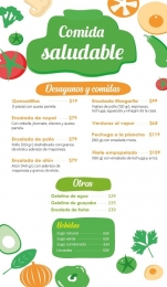 Fonda Margarita El Reino del Sabor - Puebla