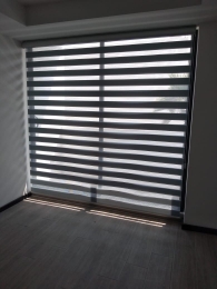 InterHaus - Persianas, Papel Tapiz, Cortinas, Toldos - Puebla