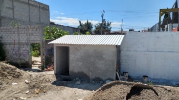 Corporativo Moreno Vega - Puebla