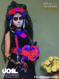 Berenice Aportela Ramírez
3er. Semestre Fisioterapia - UDAL - Universidad de América Latina - Puebl...