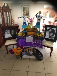 Los hemos extrañado - Vanguard School - Puebla