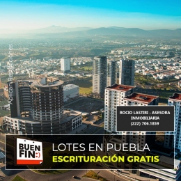 Ziba Inmobiliaria - Puebla