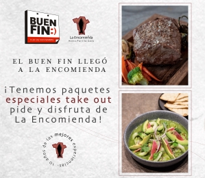 Restaurante La Encomienda - Horno, Parrilla, Cava - Puebla