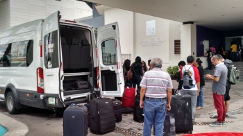 Renta de camionetas - Electravel Viajes - Puebla