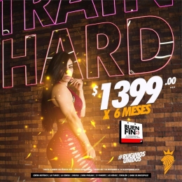 Promos Irresistibles 
En este buen fin podrás conseguir 6 meses por un precio super bajo y además C...