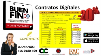 FAC Tax Services - Puebla