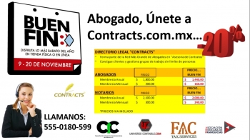 FAC Tax Services - Puebla
