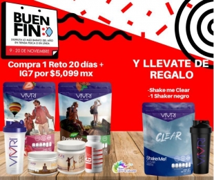 Ceni VIVRI en Puebla - Puebla