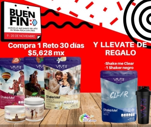 Ceni VIVRI en Puebla - Puebla