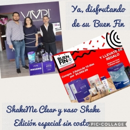 Ceni VIVRI en Puebla - Puebla