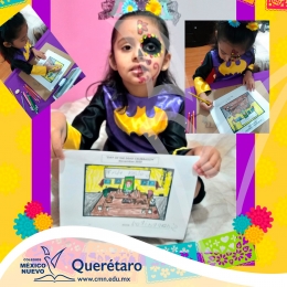 Colegio México Nuevo Campus Puebla - Puebla