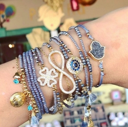 Piettra - Boutique de Accesorios - Puebla