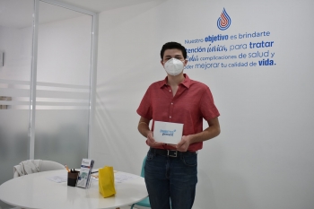 UniDo Unidad de Diabetes y Obesidad - Puebla