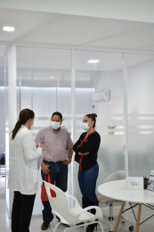 UniDo Unidad de Diabetes y Obesidad - Puebla