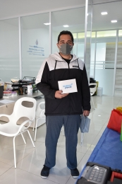 UniDo Unidad de Diabetes y Obesidad - Puebla