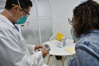 UniDo Unidad de Diabetes y Obesidad - Puebla
