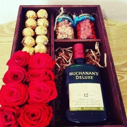 Magic Love - Regalos Sorpresa Puebla - Puebla