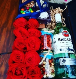 Magic Love - Regalos Sorpresa Puebla - Puebla
