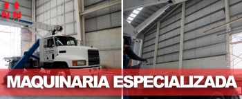 Nieto Nuñez - Puertas Automáticas y Sistemas de Seguridad - Puebla