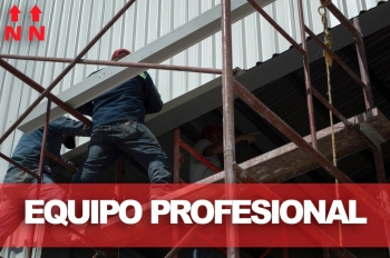 Nieto Nuñez - Puertas Automáticas y Sistemas de Seguridad - Puebla