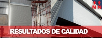 Nieto Nuñez - Puertas Automáticas y Sistemas de Seguridad - Puebla