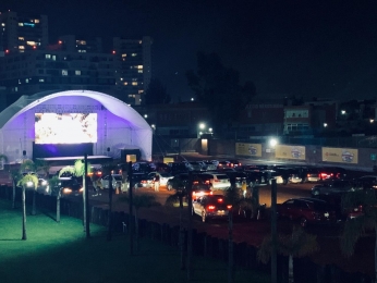 Colegio México Nuevo Campus Puebla - Puebla