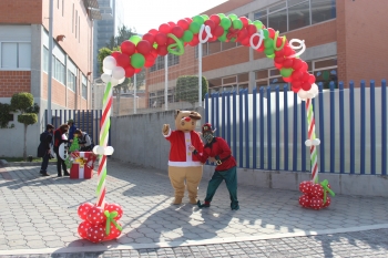 Colegio México Nuevo Campus Puebla - Puebla