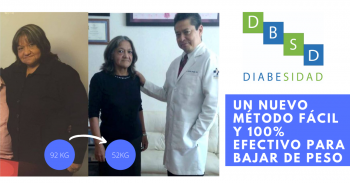 El nuevo método para llegar a tu peso sano e ideal, sin contar calorías. ¡si es posible! - Control d...