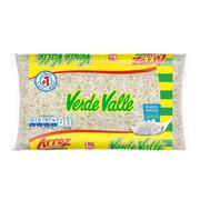 Arroz Verde Valle - Frescos de Excelencia Venta de Frutas y Verduras - Puebla