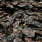 Chile Mulato - Frescos de Excelencia Venta de Frutas y Verduras - Puebla