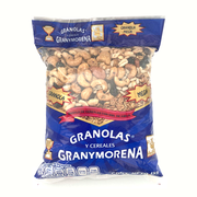Bolsa de Granola Mega de 1 Kg - Frescos de Excelencia Venta de Frutas y Verduras - Puebla