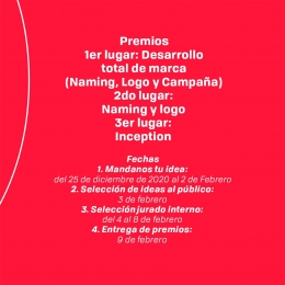 Birth Group - Agencia de Publicidad Insideout Branding - Puebla
