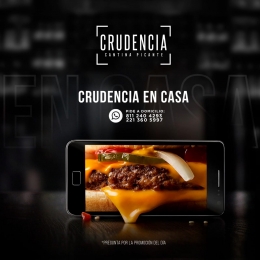 Si no sabes qué comer hoy, aquí te dejamos una deliciosa opción: ????
• Promoción 1:
30 Alitas, ó ...