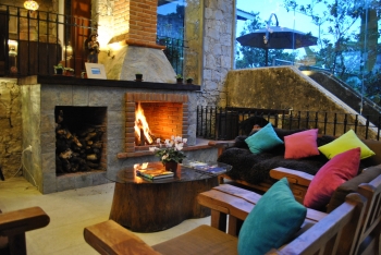 Hotel Boutique & Spa La Casona de Don Porfirio - Puebla