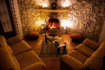 Hotel Boutique & Spa La Casona de Don Porfirio - Puebla